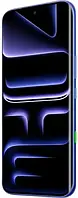 Смартфон Infinix Note Edge (X6887) 8/256GB Stellar Blue