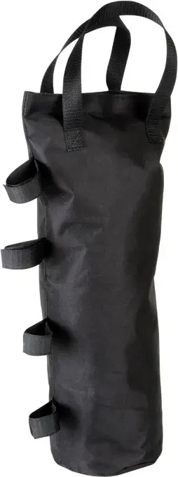 Сумка для намету Perel GZBSB Sandbag 150 мм x 500 мм x 20,00 мм x 500 мм x 2,00 мм 1 шт., фото 1