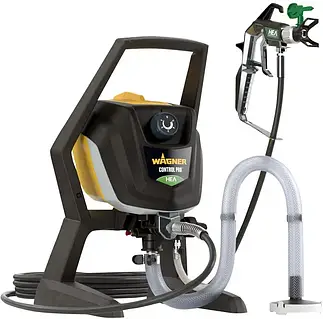 Wagner Control Pro 250R EUR 2371069 550 Вт Система окраски распылением