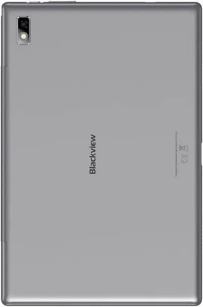 Планшет Blackview Tab 9 4/64GB Gray 4G 10.1", фото 1