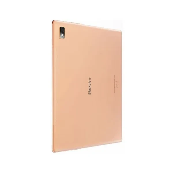 Планшет Blackview Tab 9 4/64GB Gold 4G 10.1, фото 1