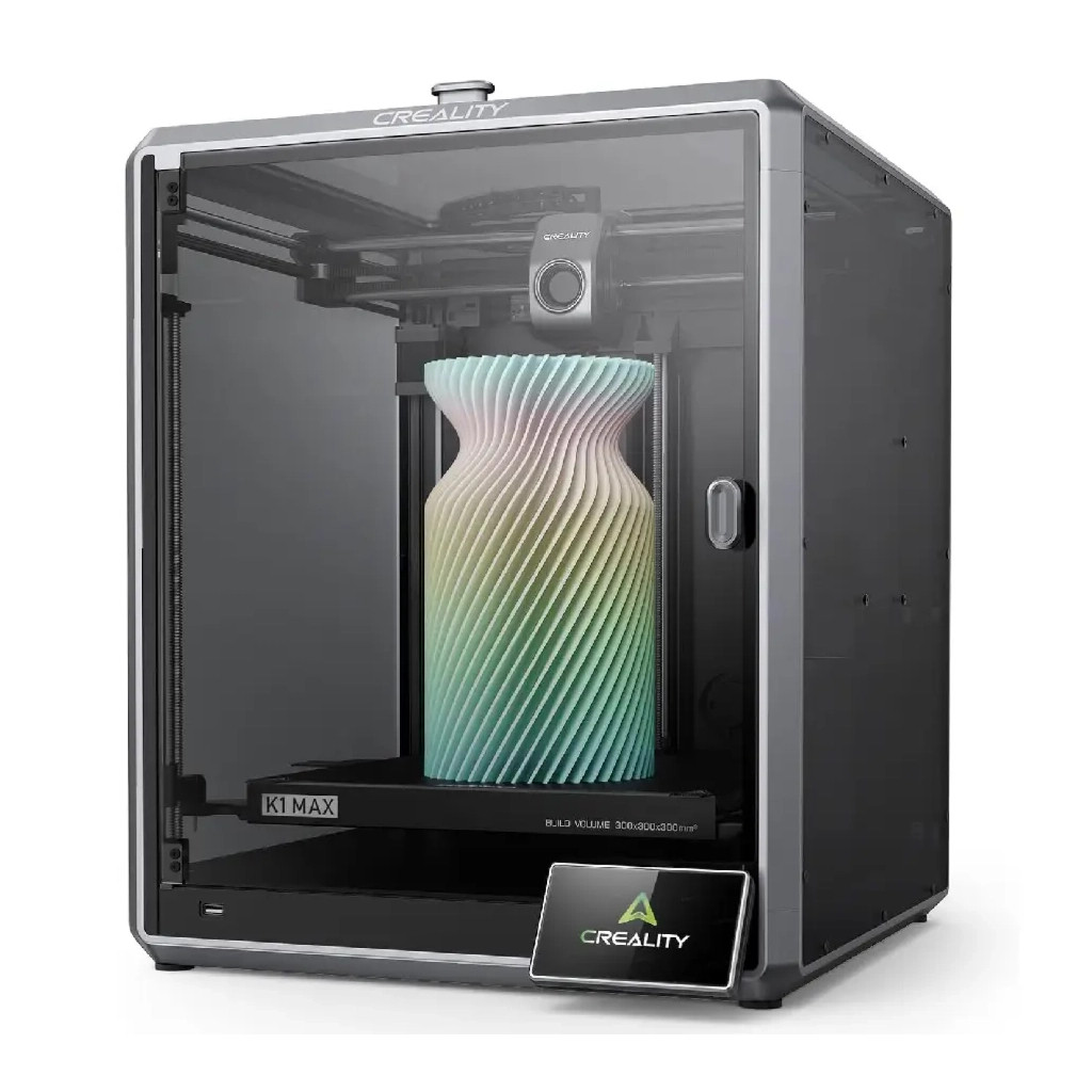 3D-принтер Creality CR-K1 Max 2025