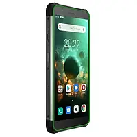 Смартфон Blackview BV6600 Pro 4/64GB Green