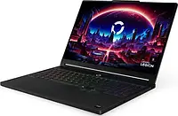 Ноутбук Lenovo Legion 5 15AHP11 (83Q70097RA) Eclipse Black
