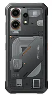 Смартфон Oscal Marine 3 8/128GB Phantom Black