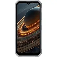 Смартфон Oscal Marine 3 8/256GB Starlight White