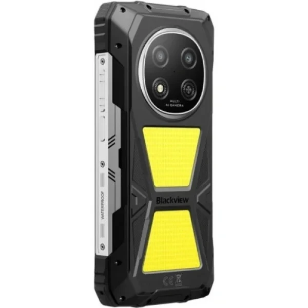 Смартфон Blackview Rock 2 Pro 8/256GB Yellow, фото 1