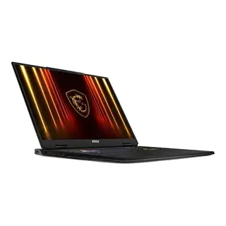 Ноутбук MSI Vector A18 HX AI A9WIG (A9WIG-077US) Core Black