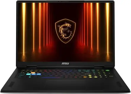 Ноутбук MSI Vector A18 HX AI A9WIG (A9WIG-080NL) Cosmos Gray