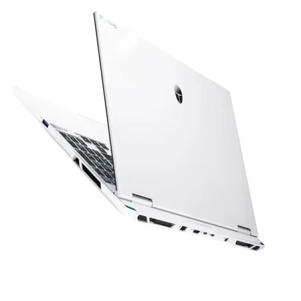 Ноутбук Thunderobot Zero Air 15 (Air15-U7356H56E1Q165RW) White, фото 1