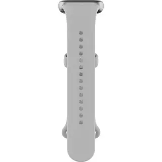 Фитнес-браслет Xiaomi Smart Band 10 Pro NFC Glacier Silver (BHR095BGL)