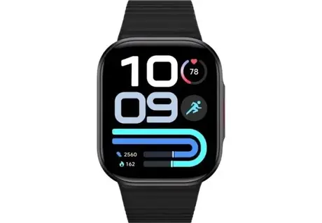 Смарт-годинник Xiaomi Redmi Watch 6 Lite Black (BHR09CWGL)
