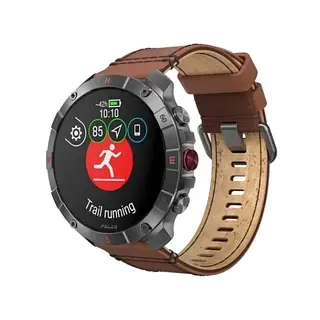 Смарт-часы Polar Grit X2 Pro Titan Bronze (900110288)
