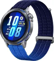 Смарт-часы Huawei Watch GT Runner 2 Dusk Blue (Global)