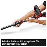 Акумуляторний тример Einhell GE-CT 18/25-1 Li-Solo Бездротовий акумуляторний тример для трави Без зарядного пристрою, без акумулят, фото 8