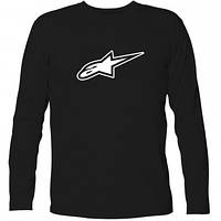 Футболка з довгим рукавом Alpinestars