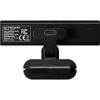 Веб-камера Sandberg Face Scan Webcam Mini Full HD Autofocus (134-43)