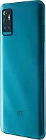 Смартфон ZTE Blade A71 3/64GB Green