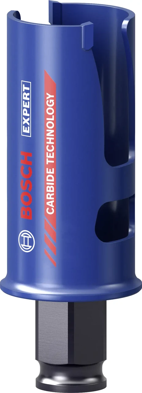 Bosch Accessories EXPERT Строительная коронка 2608900457 1 шт., фото 1