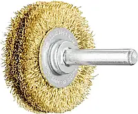 Кругла щітка PFERD TOOLS RBU 4009/6 MES 0.20 43103002 10 шт.