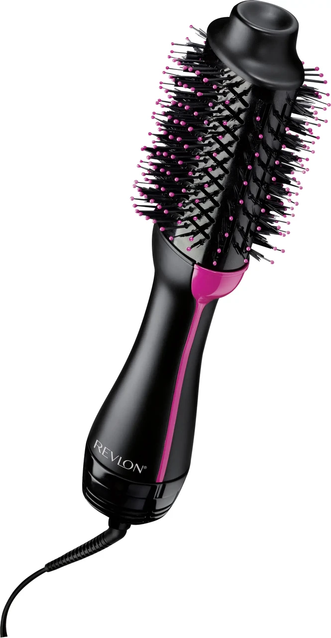 Щітка для волосся Revlon RVDR5222 RVDR5222, чорна, фото 1