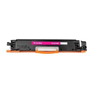 Картридж для принтера ColorWay HP (CF353A) Color LJ M176/M176FN/M177/M177FW Magenta (CW-H353MM)