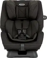 Автомобильное кресло Graco Slimfit i-Size 40-145 см (гр. 0+/1/2/3) (GC2117ABMDN000)