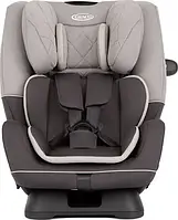 Автомобильное кресло Graco Slimfit i-Size 40-145 см (гр. 0+/1/2/3) (GC2117ABIRO000)