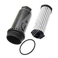 Фильтр АКПП Ford Focus, Mondeo, Transit 1.6-2.2TDCI (2004-) FEBI BILSTEIN