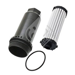 Фильтр АКПП Ford Focus, Mondeo, Transit 1.6-2.2TDCI (2004-) FEBI BILSTEIN