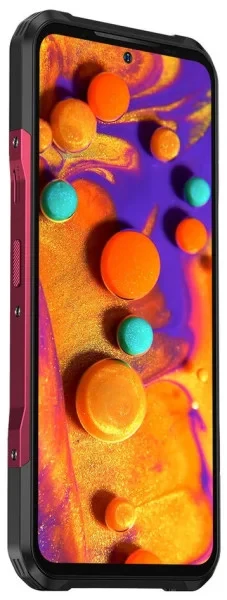 Смартфон Doogee V20 8/256GB Red, фото 1