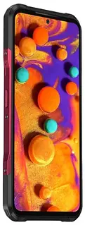Смартфон Doogee V20 8/256GB Red
