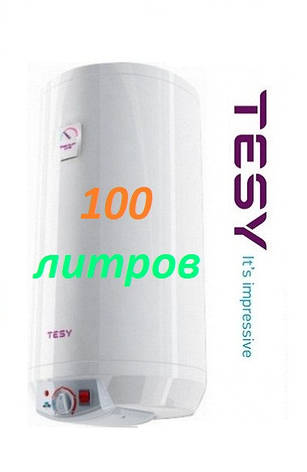 Водонагрівач Tesy Premium Line GCV 1004720 P61 TSRA 100L 2.0 kW, фото 2