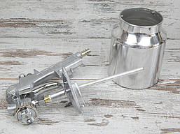 Краскопульт АЙДАР-Н HP 1,8 мм, фото 3