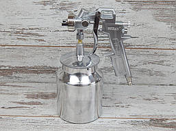 Краскопульт АЙДАР-Н HP 1,8 мм, фото 2