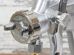 Краскопульт АЙДАР-Н HP 1,8 мм, фото 5