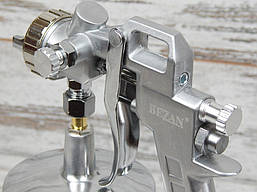 Краскопульт АЙДАР-Н HP 1,8 мм, фото 4