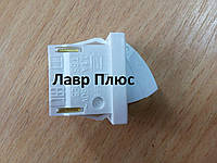 Кнопка Ariston C00851157 Выключатель света для холодильников
