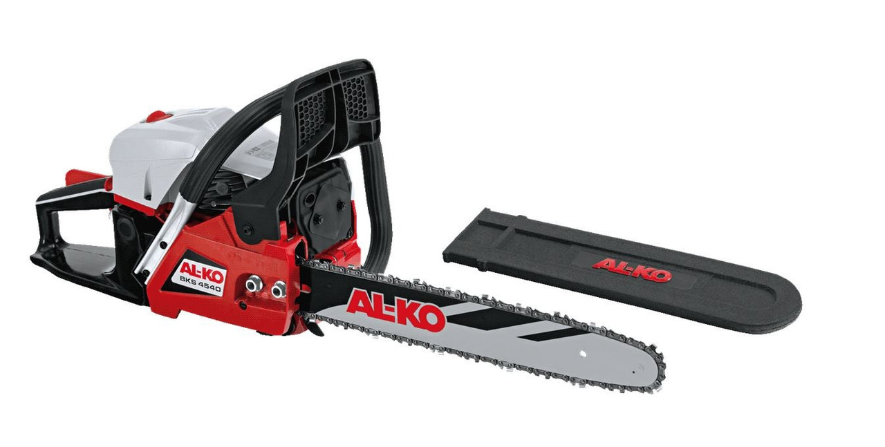 Бензинова пила AL-KO BKS 4540, фото 1