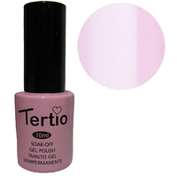TERTIO гель - лак № 145(нежно-розовый)10 мл