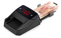 Мультивалютный автоматический детектор валют Moniron Dec Multi 2 Black