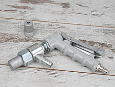 Піскоструминний пістолет BEZAN 05-03-020