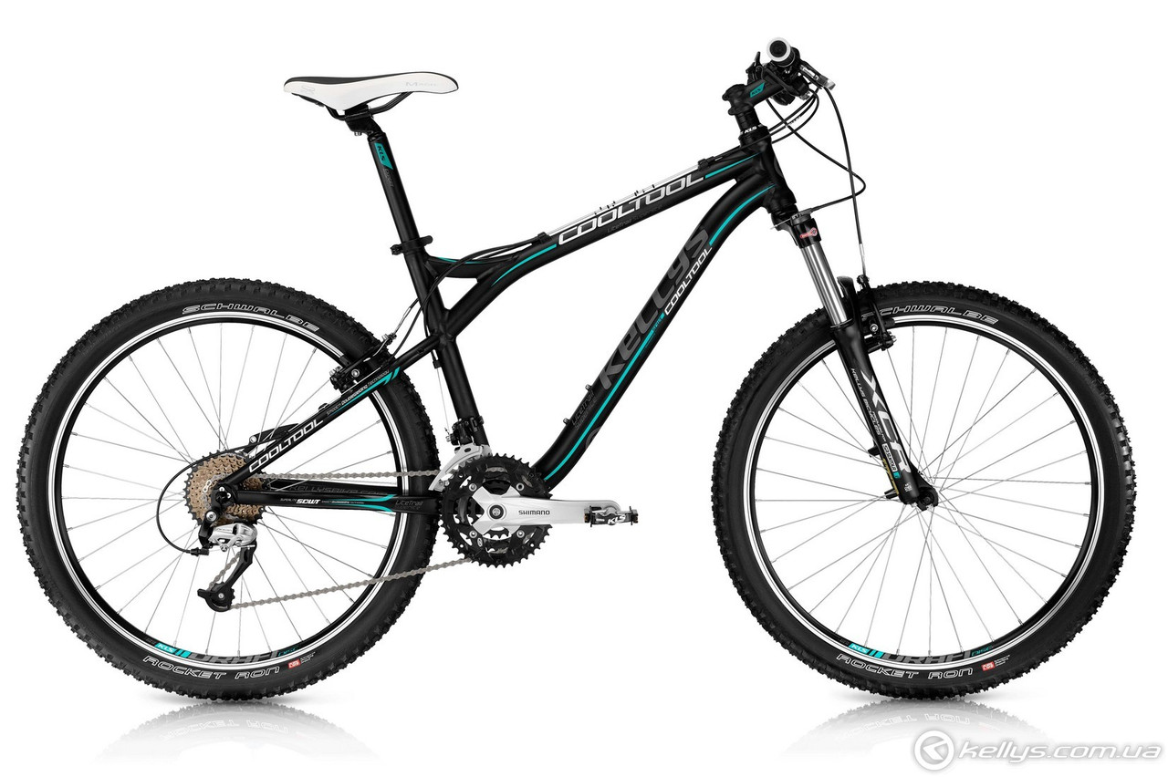 Купить Велосипед Kellys Cool Tool 26