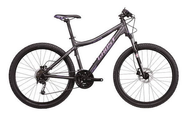 Ghost MISS 2000 26 RH52 dark grey purple white14MS4537 Velo V https velobikelviv .ua 527817638