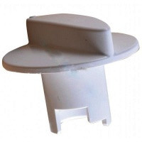 Ручка регулятора температури на колонку газову Arіstоn GIWH 10 -16 PA/EA, фото 1