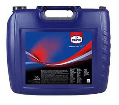 Масло Eurol Endurance LD 10w40 20л