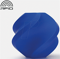 Филамент PLA Basic, сменный, синий, 1,75 мм, 1 кг
