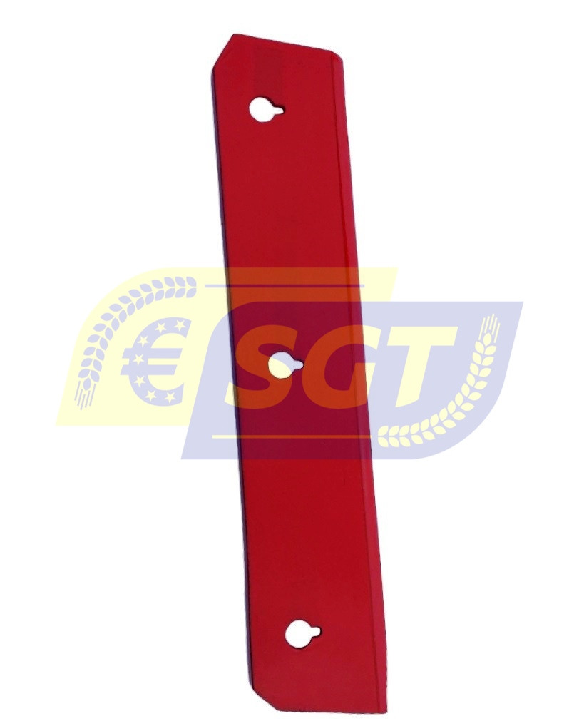 Ніж камери нерухомий для прес-підбирача Welger AP45, фото 1