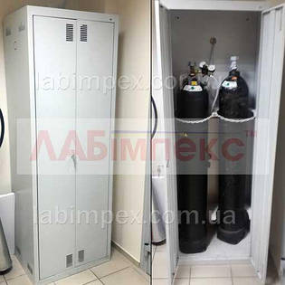 Шкафы вытяжные лабораторные, Украина 17