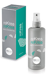 Re-Krea засіб для регуляції пористості структури волосся
